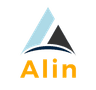 Alin Logo